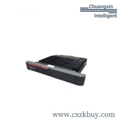 Siemens 6SL3244-0BB12-1PA1 Industrial Control Module