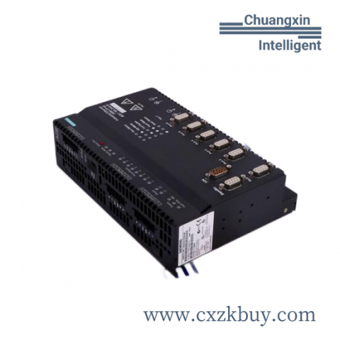 Siemens 6FC5103-0AC02-0AA1 SINUMERIK Control Panel with 6FC5147-0AA15-0AA1 Module