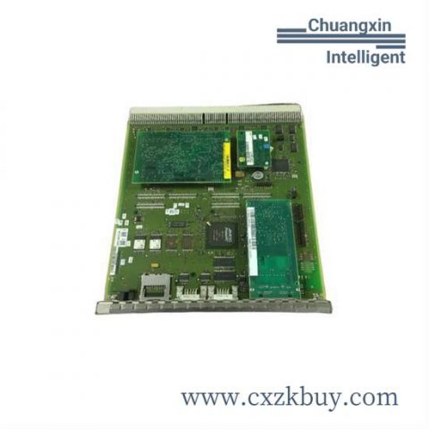 SIEMENS S30810-Q2314-X-8 Advanced Industrial Control Module