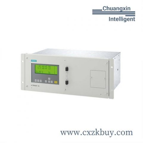 Siemens 6SN1118-0AA11-0AA0 Simatic Digital Closed-Loop Control Unit