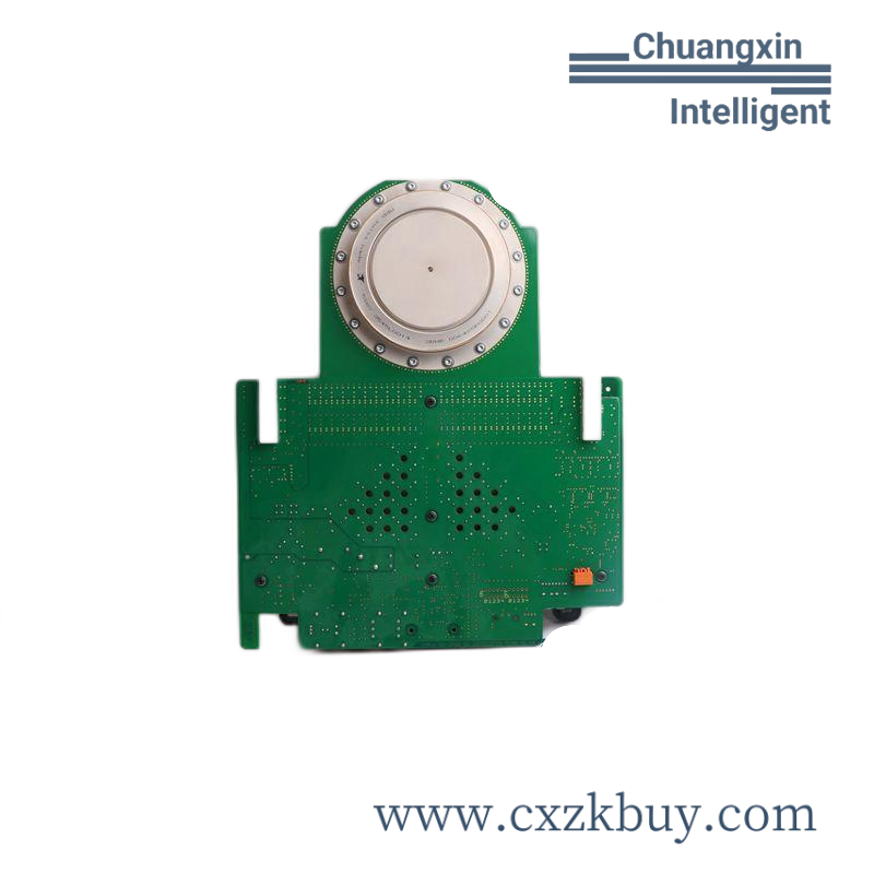 snat7261_pcp_abb_qcp_control_board.png ABB 3HAC1252-4 Industrial Control Module