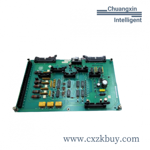 GE Costat FV223-C Industrial Automation Controller Module