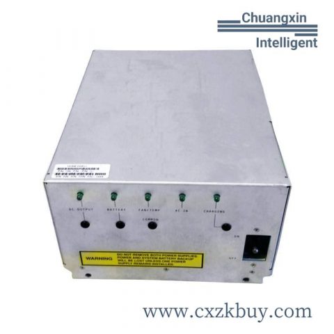 HP E1412A Industrial Control Module