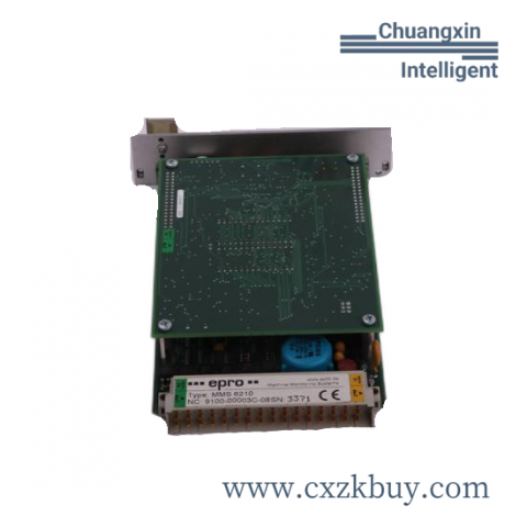 Square PHF20361021 Circuit Breaker, Industrial Control Module