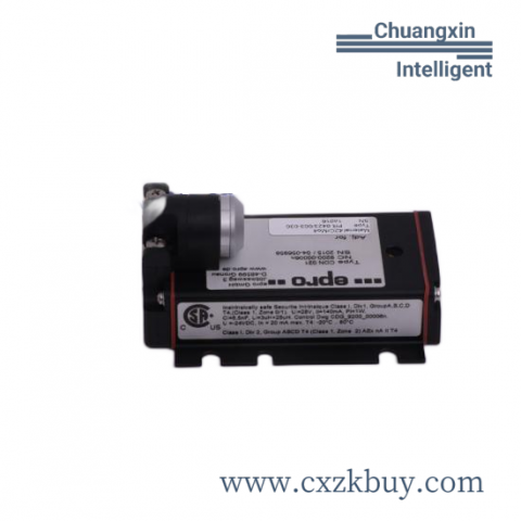 GE GF1-10TVD-102 Industrial Control Module