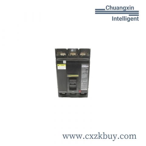 Square LAF2640036MV102 Circuit Breaker - Robust Protection and Reliability
