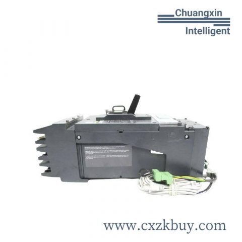 Square D KAL32200 Circuit Breaker - Industrial Protection