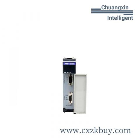 A-B SST-PFB-CLX Industrial Automation Scanner Module