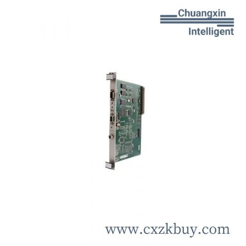 Woodhead 5136-CN-VME Control Net Cord, Industrial Automation Module