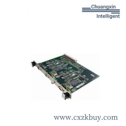 SST 3100-561 Industrial Control Module