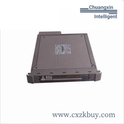 Mitsubishi Electric T3481 Guarded Output Module