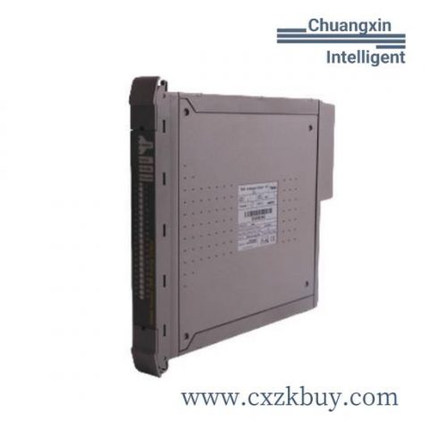 Rockwell A-B T8271Trusted 24V DC Roof-Mounted Fan Tray, Optimized for Industrial Automation