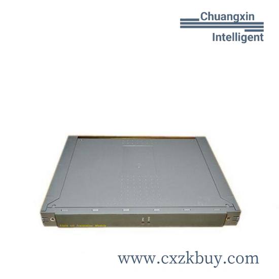 t9191_module.jpg ICS T9191 Industrial Control System, High Performance and Reliable Solution