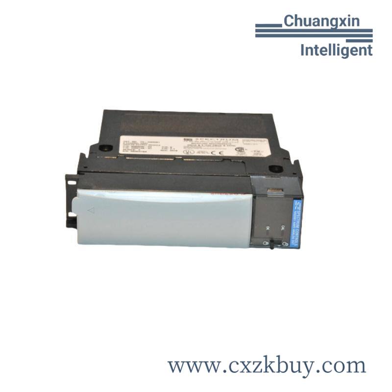 tc-hao081_honeywell_controllogix_8-ch_analog_output.jpg Honeywell TC-HAO081 Output Module - Industrial Automation Control Component
