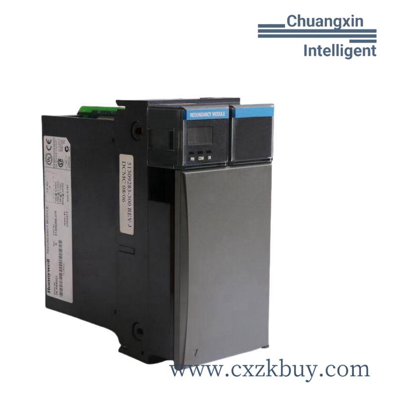 tc-prr021_51309288-225_honeywell_control_processor_redundancy_module.jpg Honeywell TC-PRR021 51309288-225 Redundancy Module