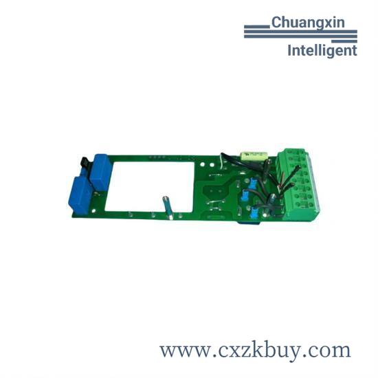 tde_cs8d8-2_brand_new.jpg TDE CS6319 Advanced Automation Module, Reliable Performance in Industrial Settings