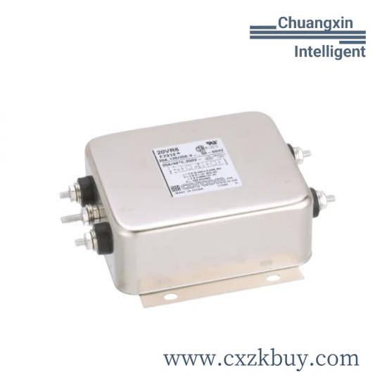 Schneider Electric 140CPS12420C Power Supply Module for Modicon Quantum Systems