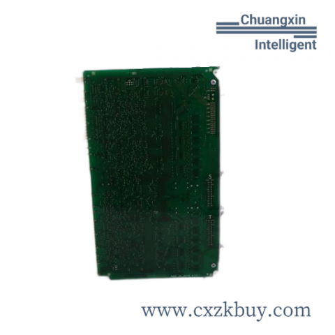 GE IC695RMX128-BE/RX3I Universal Module for Industrial Automation Control Systems