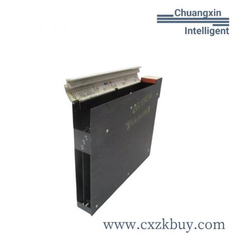 GE DS200TCQAF1BBC Embedded System, Control Board for Industrial Automation