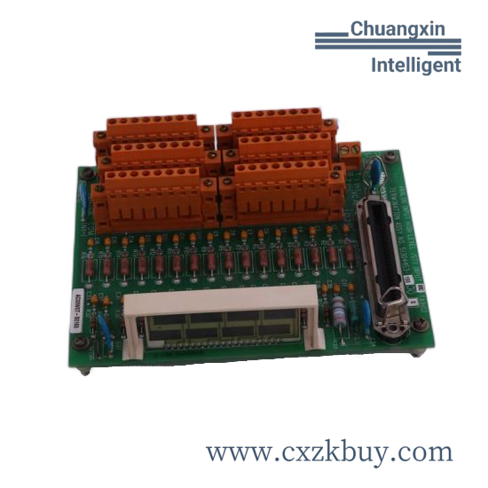 tk-oav061_honeywell_module.png Bosch Rexroth 51303642-300 Control Module for Industrial Automation