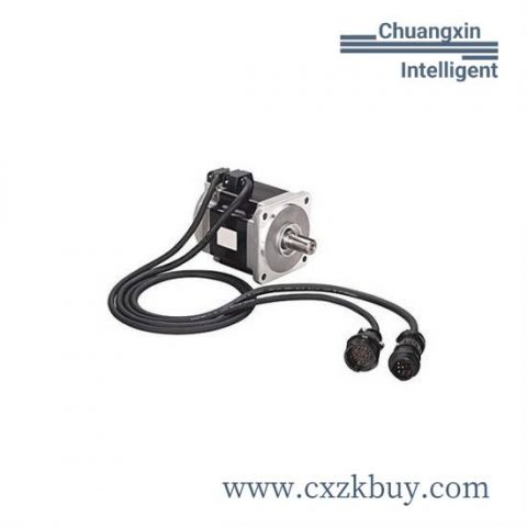 TLYA 230PBJ64AA Precision and Durable Servo Motor, Industrial Automation Control