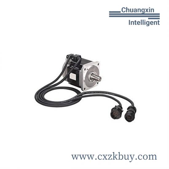 tlya230pbj64aa_servo_motor.jpg TLYA 230PBJ64AA Precision and Durable Servo Motor, Industrial Automation Control