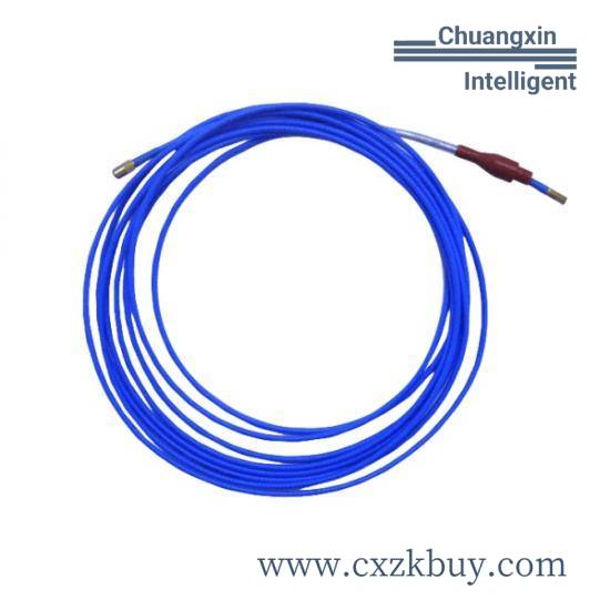 tm0181-085-00_bently_nevada_provibtech_extension_cable.jpg BENTLY 126399-01 Industrial Control Module, Precision Monitoring & Control