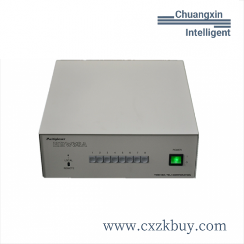 Toshiba EX40*4MCRD5 Control Room Expansion Module