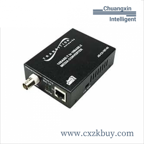 J/E-CX-TBT-02 Data Monitoring Module