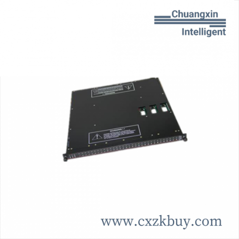 TRICONEX A20B-1004-0750 Industrial Control Module