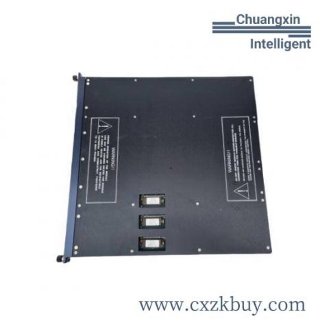 TRICONEX A20B-2900-0103 Industrial Control Module