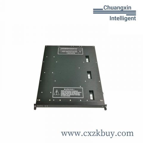 ABB 3601E Power Distribution Module