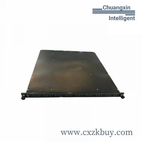 Siemens 3614E Advanced Control Module