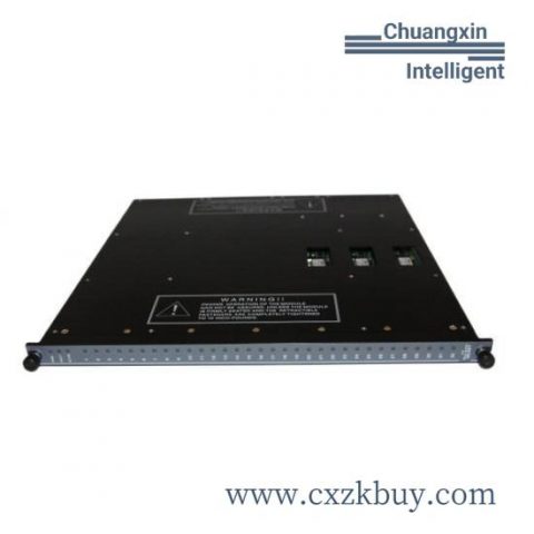 TRICONEX 3002 Industrial Safety Module