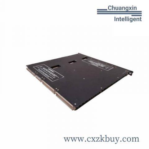 TRICONEX 3511-PI Input Analog Module