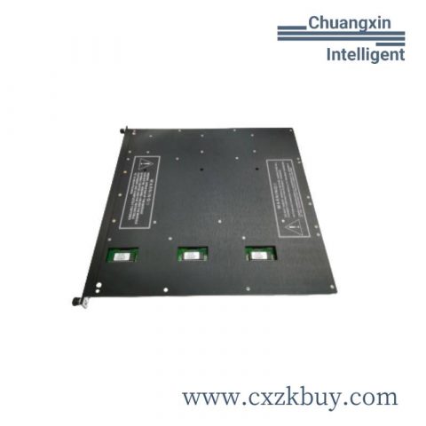 TERASAKI ESM-103S Industrial Control Module, High Performance and Reliability