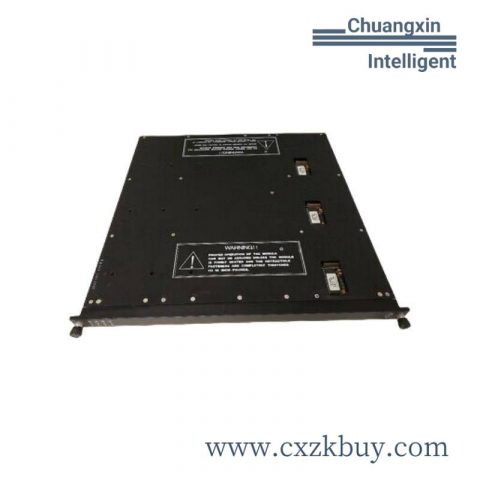 TRICONEX 4000029-010 Digital Control Module, Reliable Industrial Automation