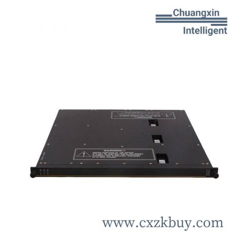 AB OCAHG 492838402 Industrial Control Module