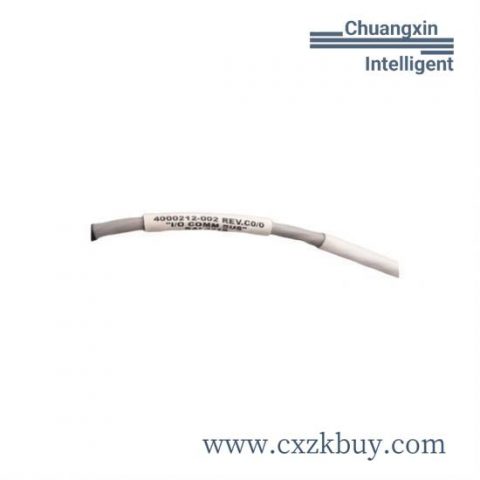 TRICONEX 3502E Control Module