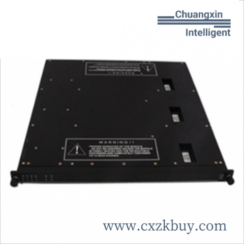 TRICONEX 9766-230F Industrial Control Module