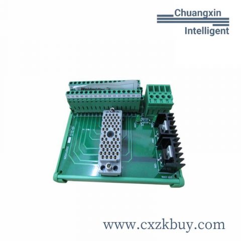 Phoenix Contact 9662-610 High-Performance Industrial Connector, Rugged Design for Harsh Environments