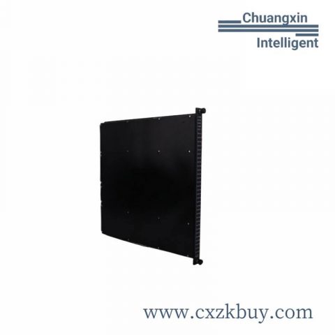 TRICONEX A06B-0253-B400 High-Performance Control Module