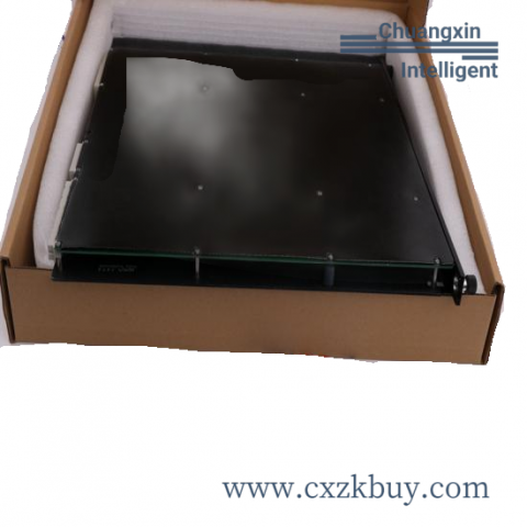 Tricon 9863-710 Control Module