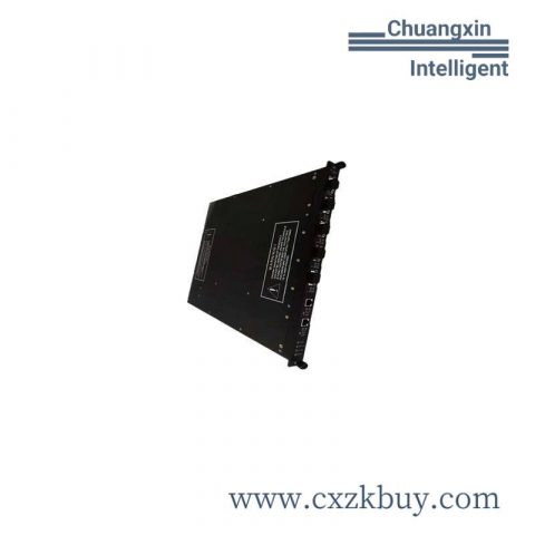 GE SIS AI3281 Analog Input Module for Industrial Automation