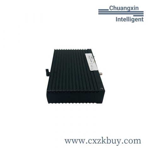 TRICONEX 3532E Network Node, Industrial Control Module