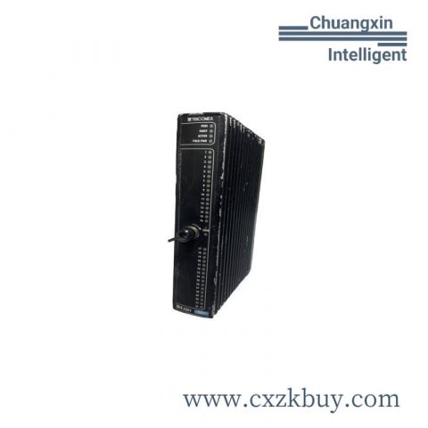 Triconex A16B-1212-0950 Control Module - Reliable Industrial Automation Solution