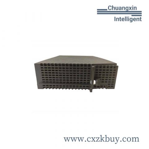 TRICONEX 4355X High-Performance Control Module