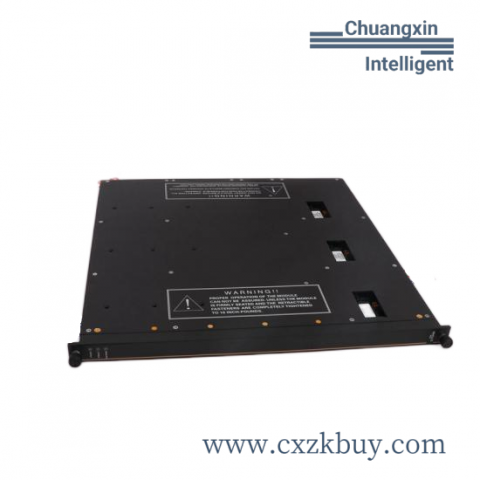 ABB 3BDH000741R1 CTI21-P EX Industrial Controller Module