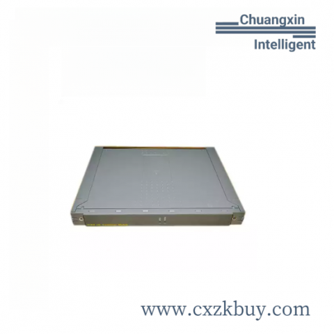 ICS TRIPLEX 1433 Control Module