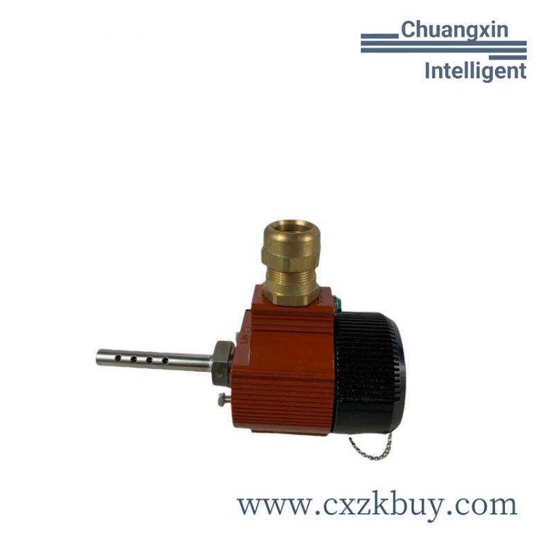 try_prg_4-20ma_10-30dc_siemens_moore_temperature_transmitter.jpg MOORE 16413-16-01 Control Module - Industrial Automation